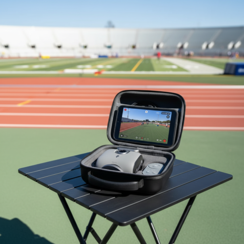 xbotgo case for running game