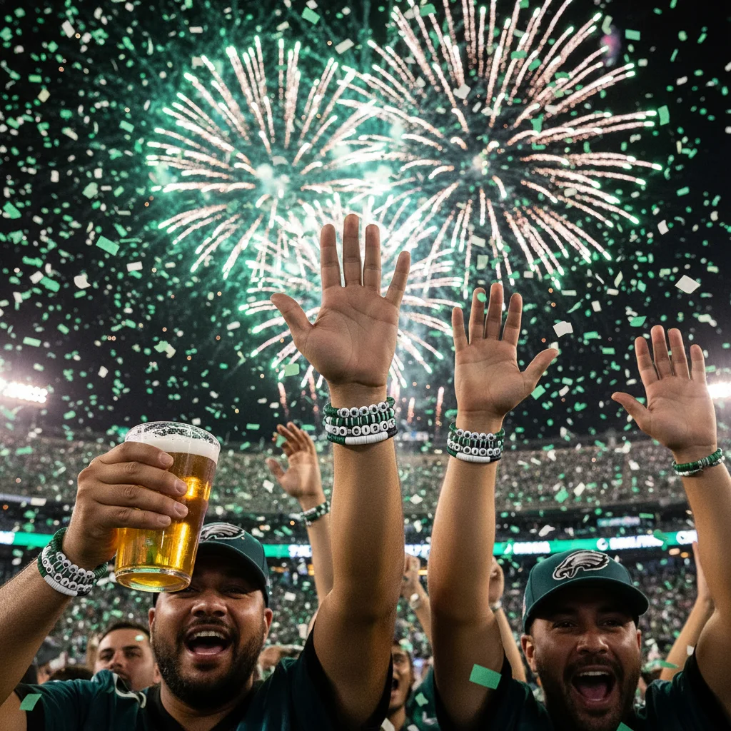 philadelphia eagles merchandise