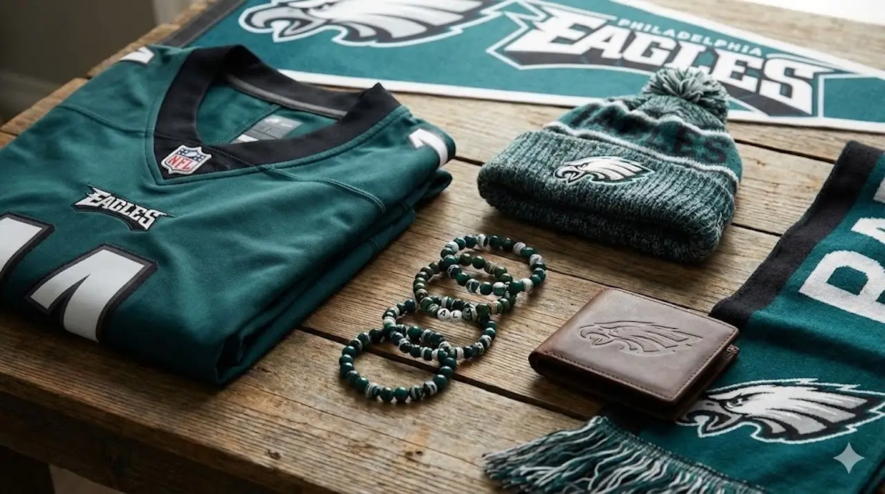 Philadelphia Eagles Merch