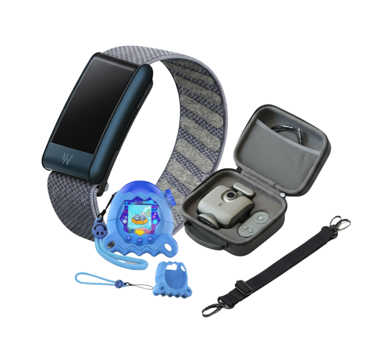 Daily essentials with our expert reviews. We verify and curate the top-rated accessories for your tech, home, and garden