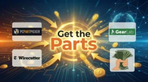 best Amazon affiliate websites