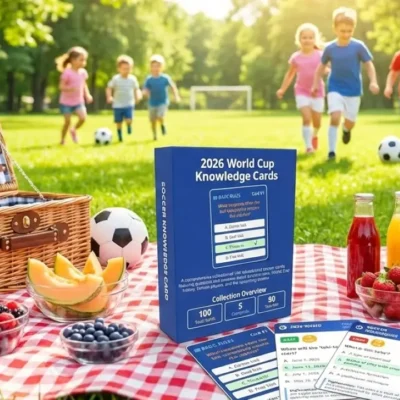 football quiz game