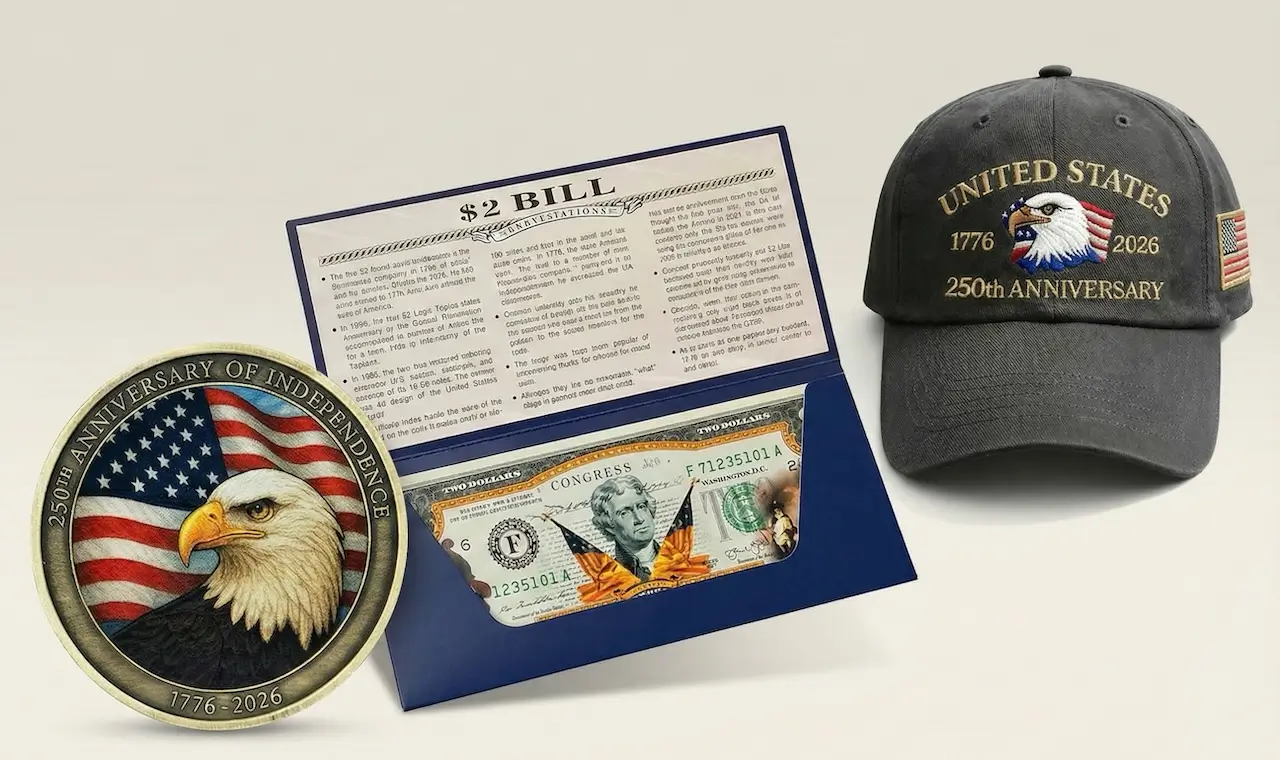 usa 250th anniversary celebrations