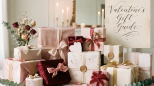 valentine's day gift guide