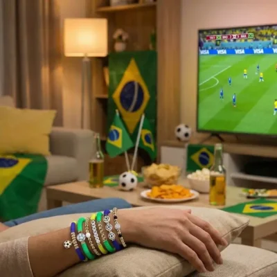 world cup bracelets