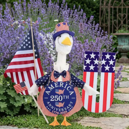 250 anniversaryporch goose outfits