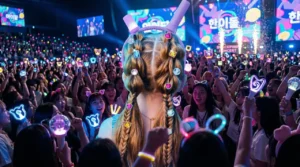 Hair Gem Stamper Kit