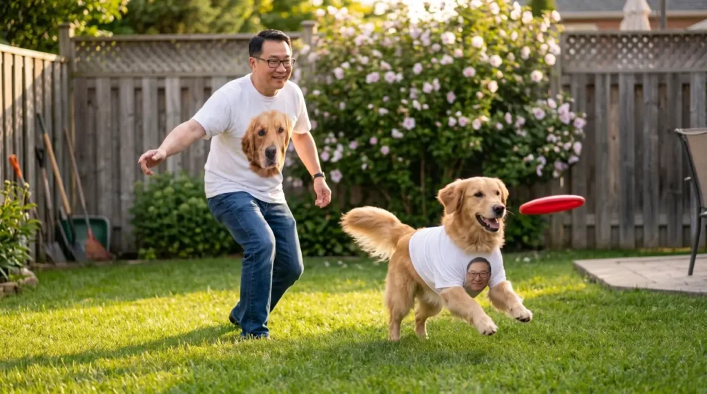 birthday gift for a dog owner