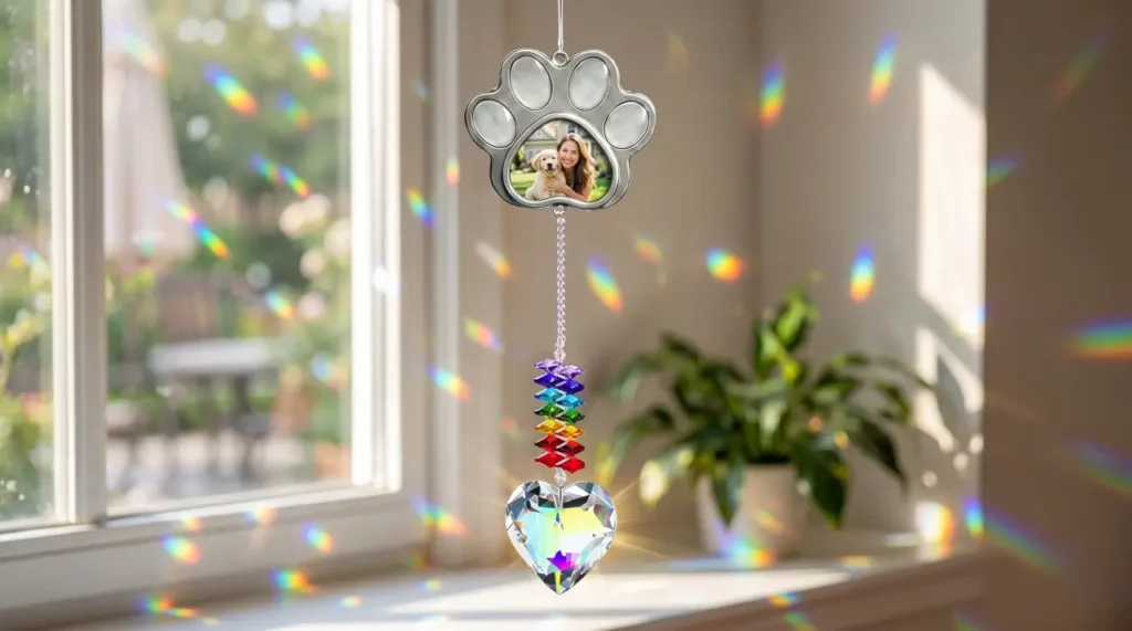 pet memorial gifts for dogs