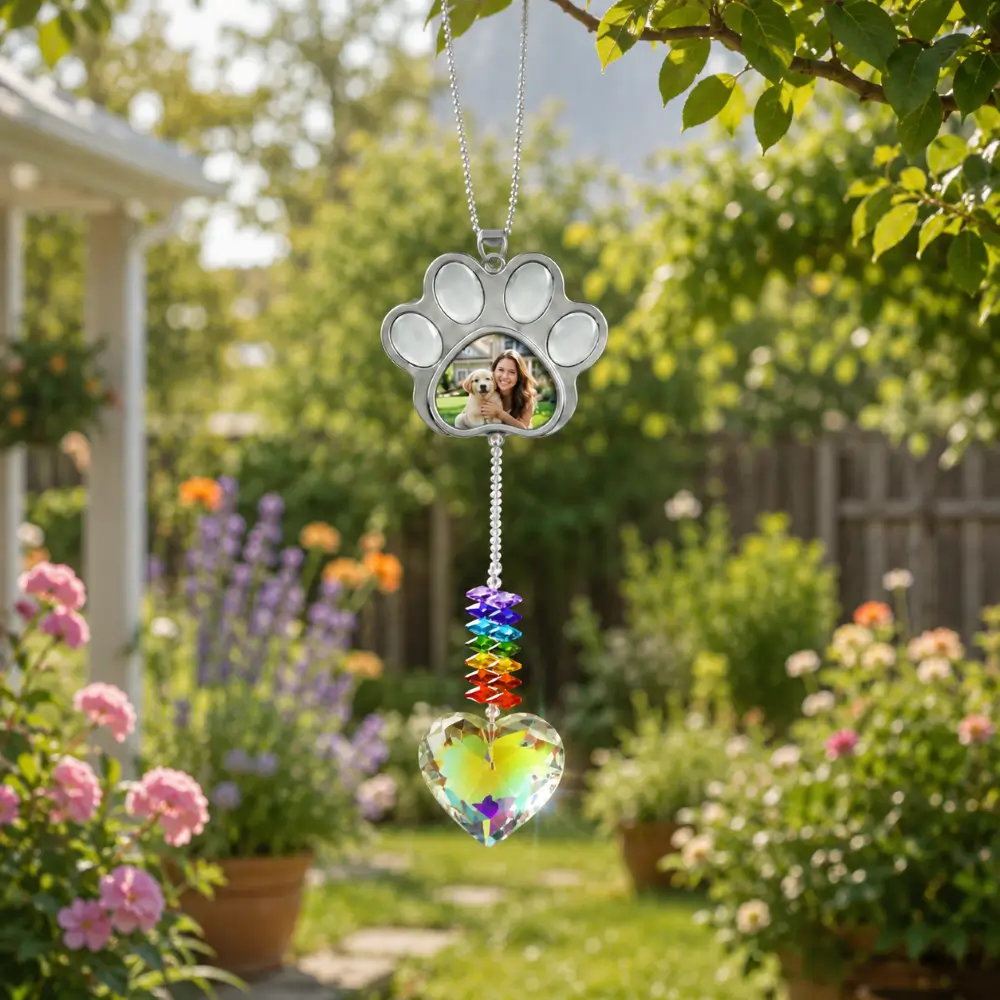 dog memorial gifts