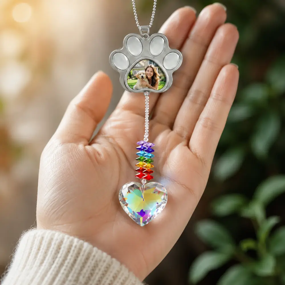 pet memorial gifts for dogs