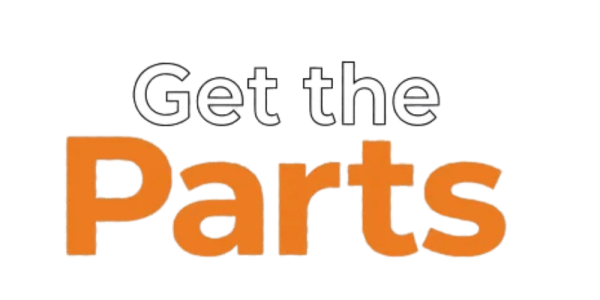Get the parts logo remove
